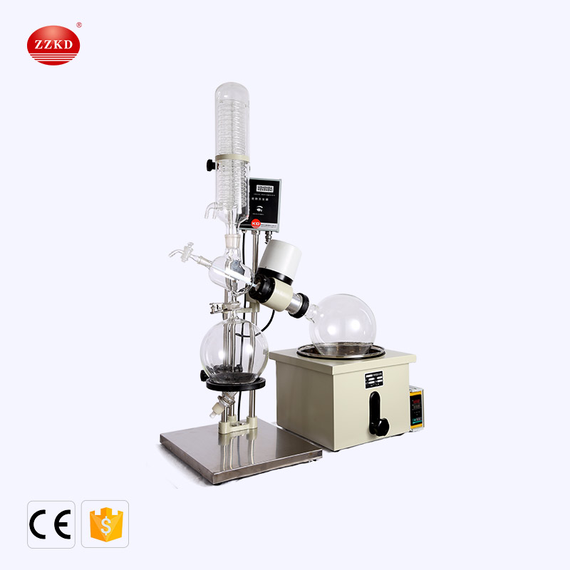 RE-501旋轉（zhuǎn）蒸發儀（yí）