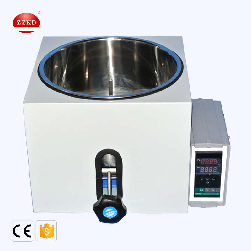 HH-S1水（shuǐ）油浴鍋