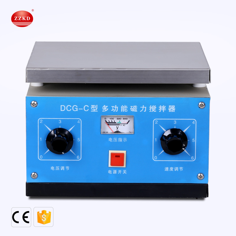 磁力搅拌器（qì）