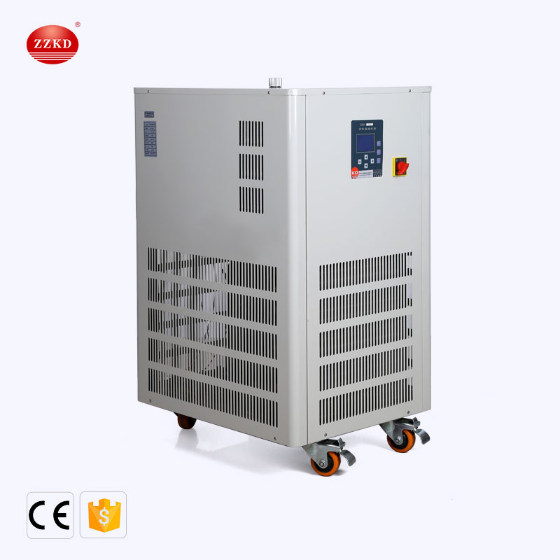 高低（dī）溫一體（tǐ）機