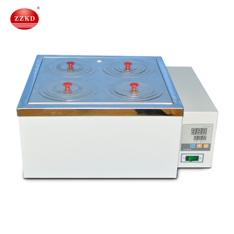 HH-S4水（shuǐ）油浴鍋