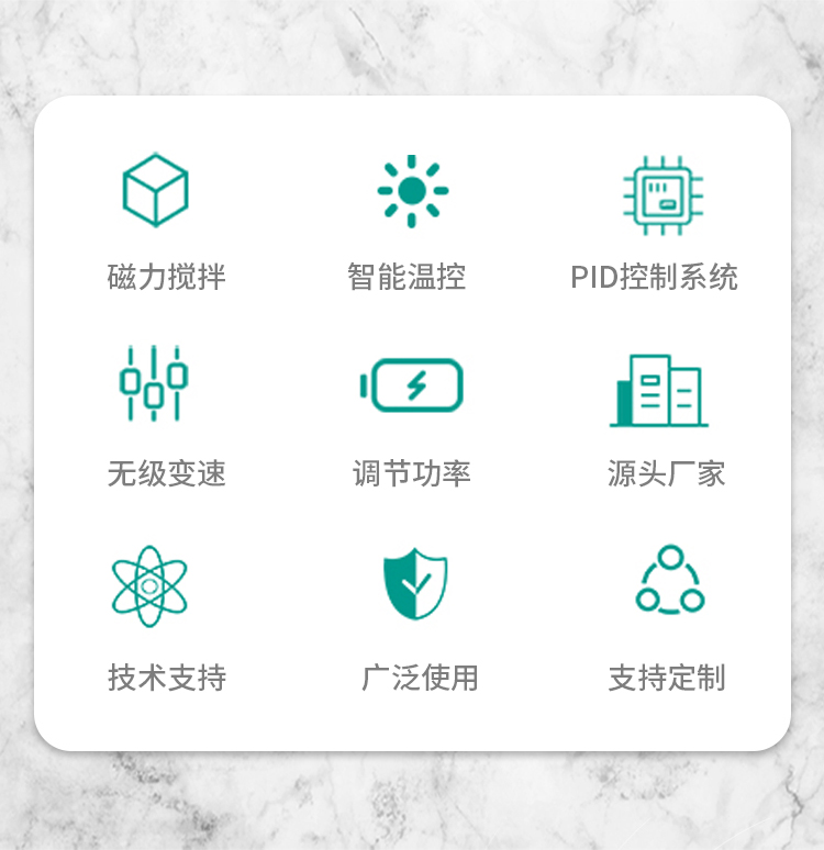 TGYF-B磁力攪拌反應釜